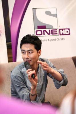 Jo In Seong pic #768656