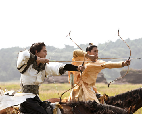 Jo In Seong pic #770255