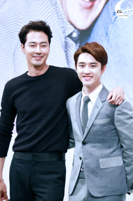 Jo In Seong pic #768327