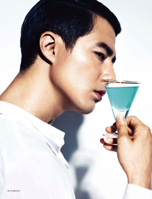 Jo In Seong pic #766772