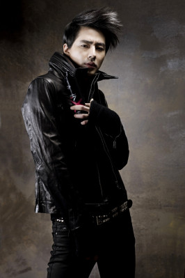 Jo In Seong pic #766342