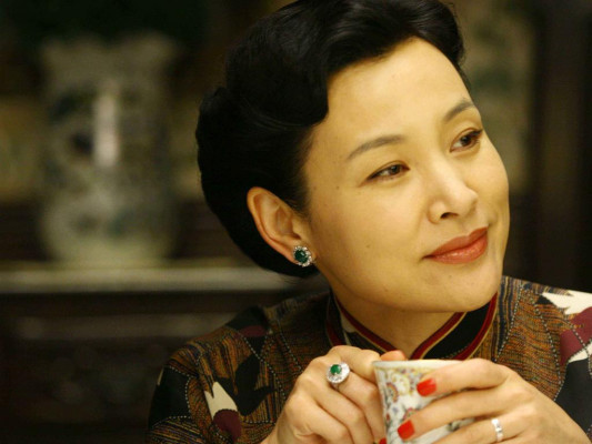 Joan Chen pic #627556