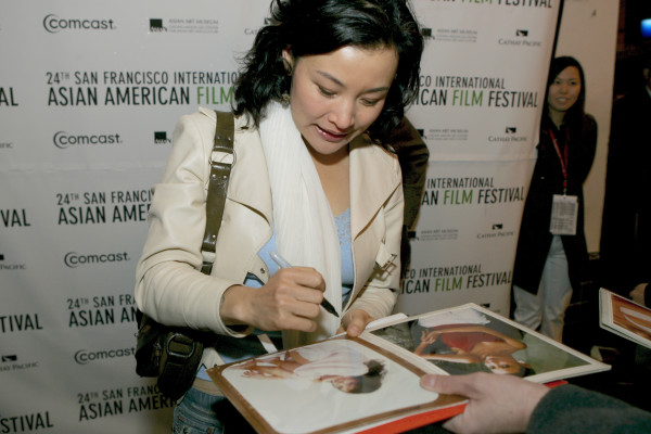 Joan Chen pic #627551