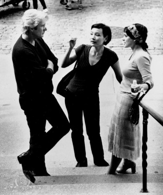 Joan Chen pic #627574