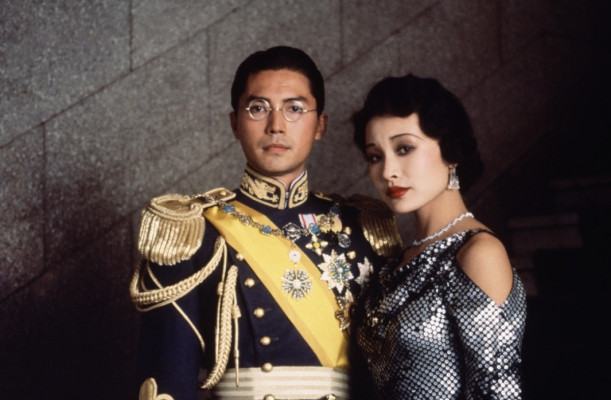 Joan Chen pic #388308