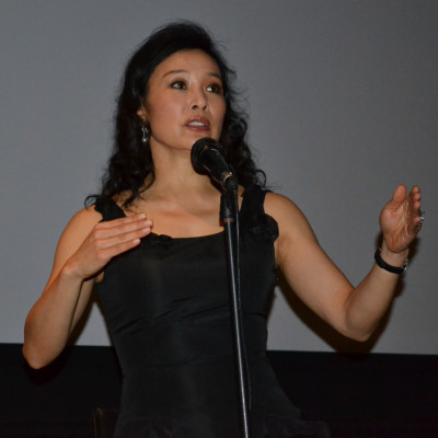 Joan Chen pic #628575
