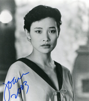 Joan Chen pic #627570