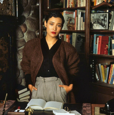 Joan Chen pic #627563
