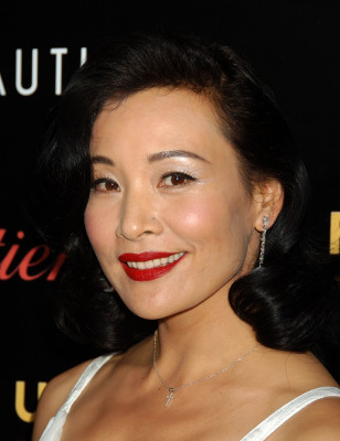 Joan Chen pic #628581