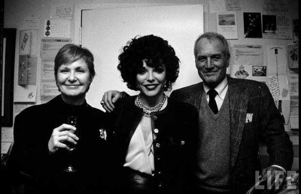 Joan Collins pic #361082
