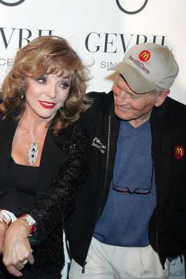 Joan Collins pic #467686