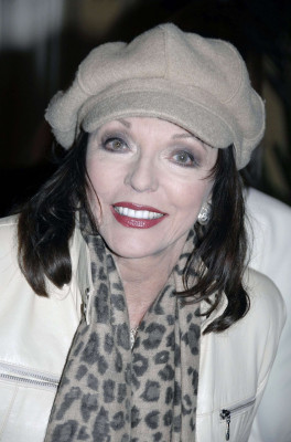 Joan Collins pic #448683