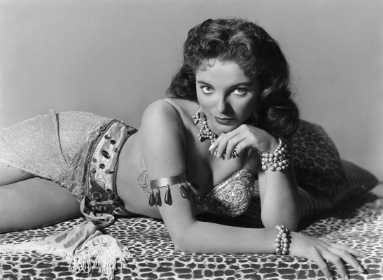 Joan Collins pic #246428