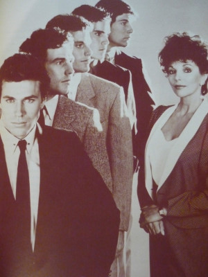 Joan Collins pic #265494