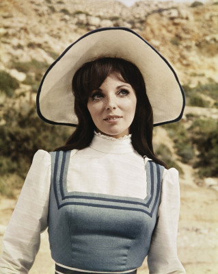 Joan Collins pic #361698