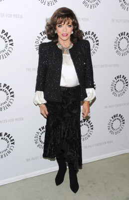 Joan Collins pic #303600