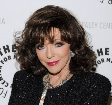 Joan Collins pic #303592
