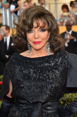 Joan Collins pic #756771