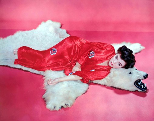Joan Collins pic #375566