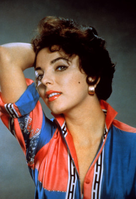 Joan Collins pic #386378