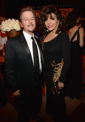 Joan Collins pic #761847