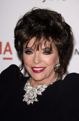 Joan Collins pic #291949