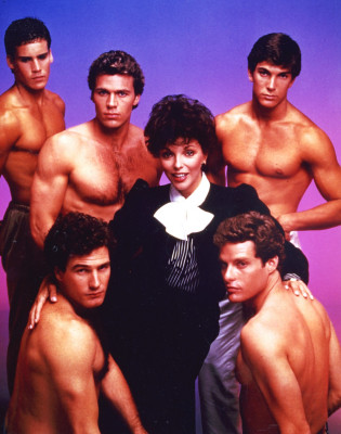 Joan Collins pic #371743