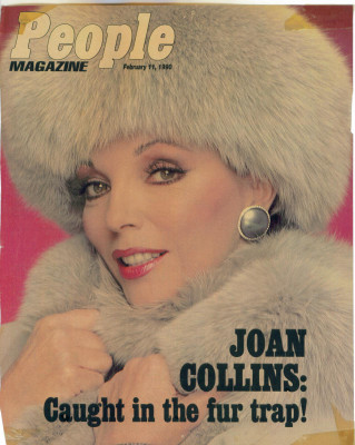 Joan Collins pic #386377