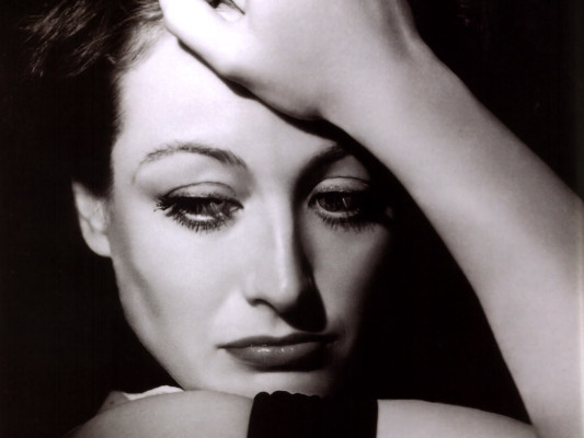 Joan Crawford pic #242675