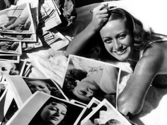 Joan Crawford pic #237280