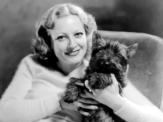 Joan Crawford pic #237281