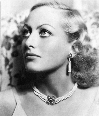 Joan Crawford pic #275271