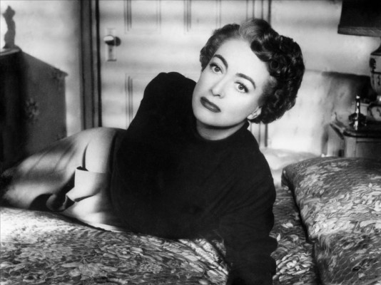 Joan Crawford pic #275248