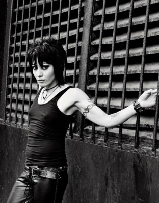 Joan Jett pic #980654
