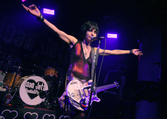 Joan Jett pic #784039