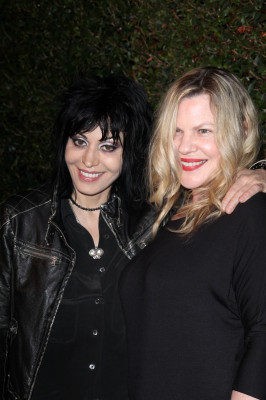 Joan Jett pic #980666