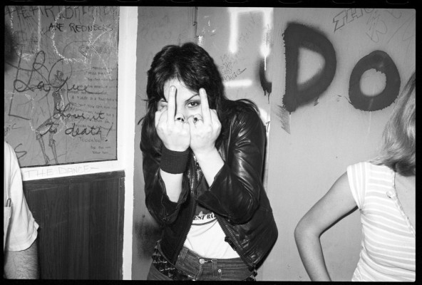 Joan Jett pic #784037