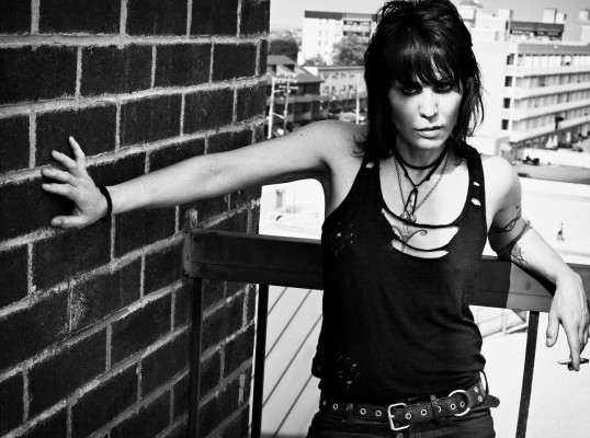 Joan Jett pic #784038