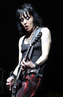 Joan Jett pic #699779