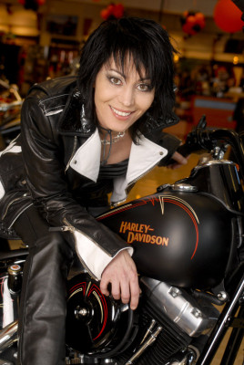 Joan Jett pic #699770