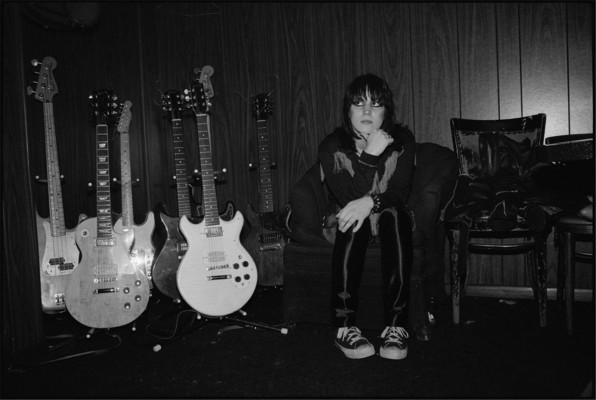 Joan Jett pic #980653