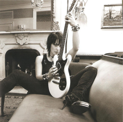 Joan Jett pic #980664