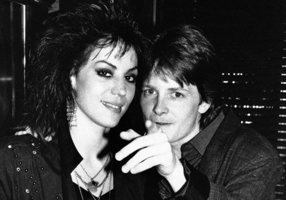 Joan Jett pic #980659