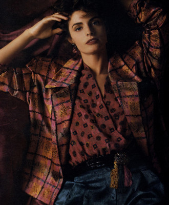 Joan Severance pic #1321660