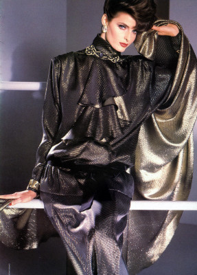 Joan Severance pic #231396