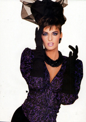 Joan Severance pic #1322907