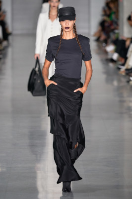 Joan Smalls pic #1180903