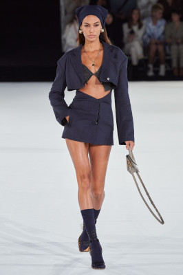 Joan Smalls pic #1201500