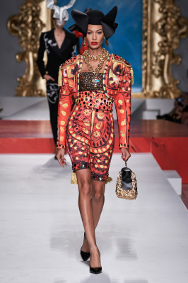 Joan Smalls pic #1182690