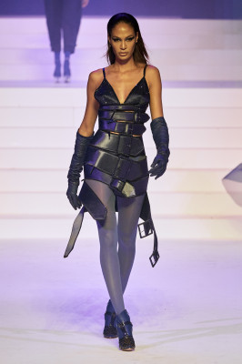 Joan Smalls pic #1201548